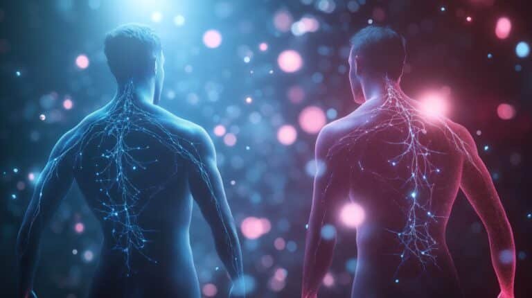 Autonomic Nervous System Stress