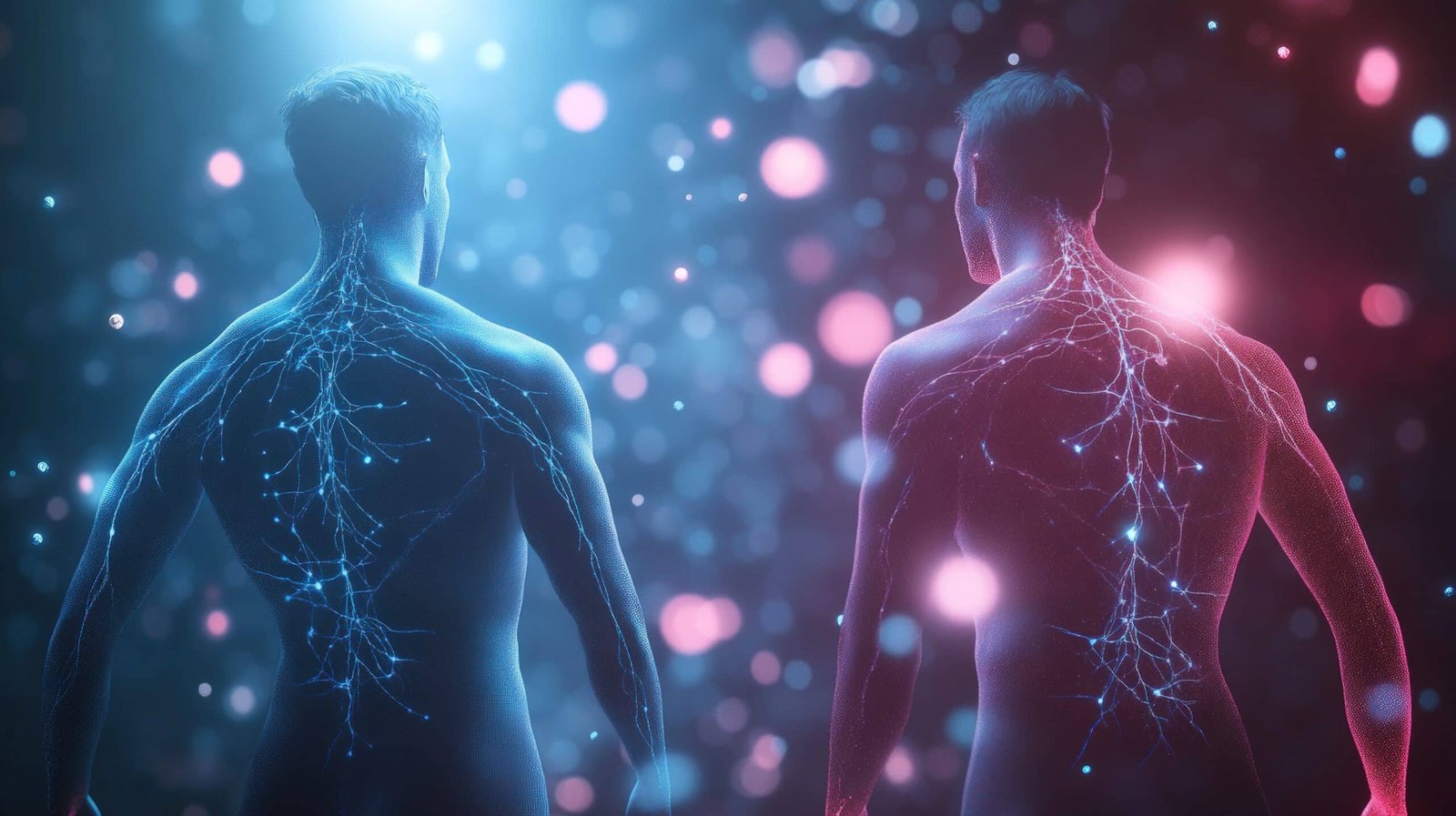 Autonomic Nervous System Stress