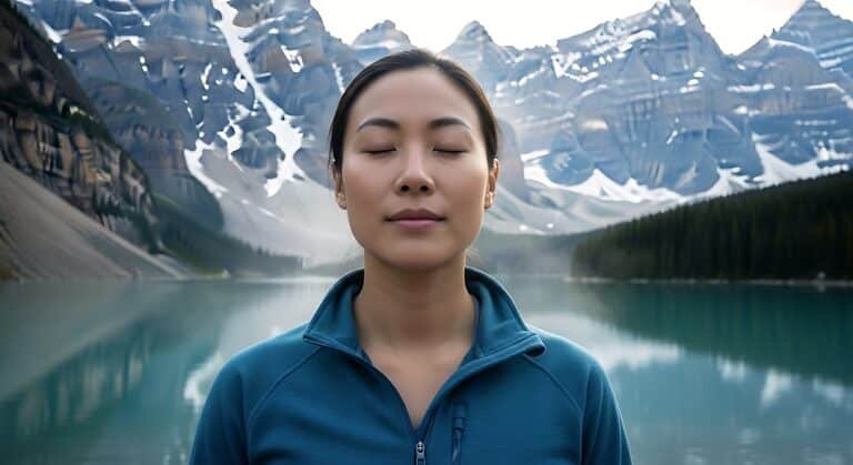 Breathing Techniques for Anxiety