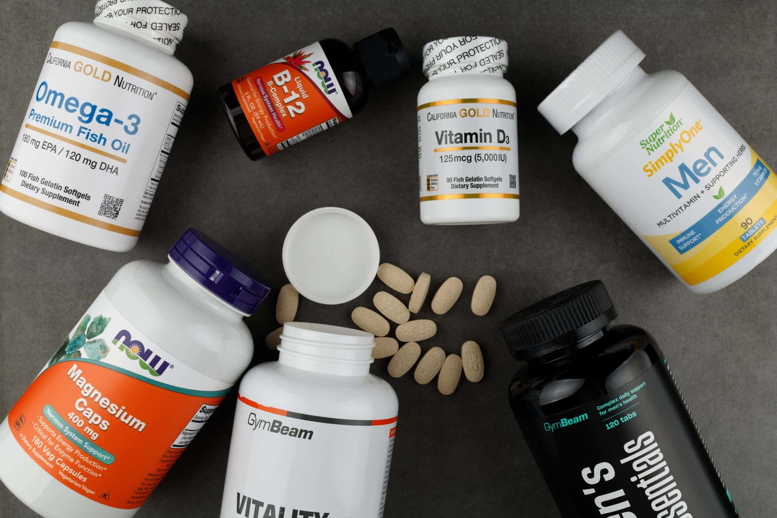 Buyer's Guide Anxiety