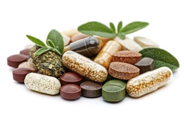 Choice Supplements for Anxiety