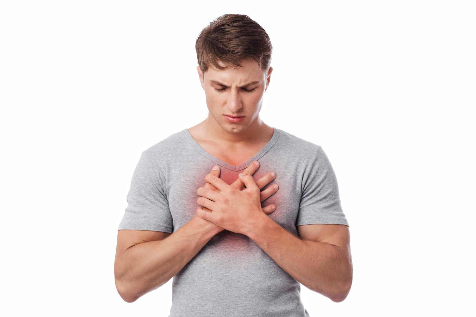 Heart Palpitations Anxiety