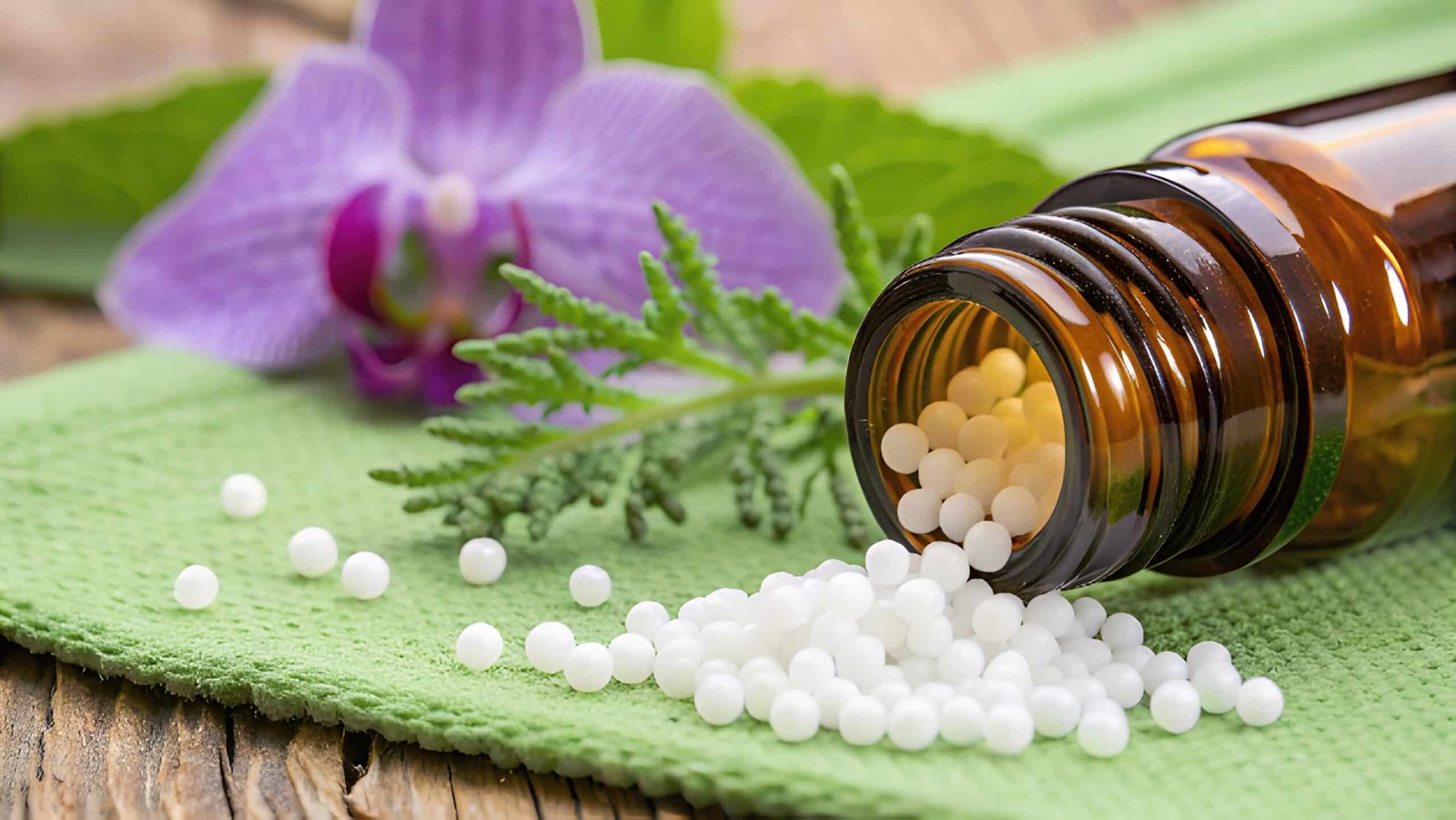 Ignatia Amara Anxiety