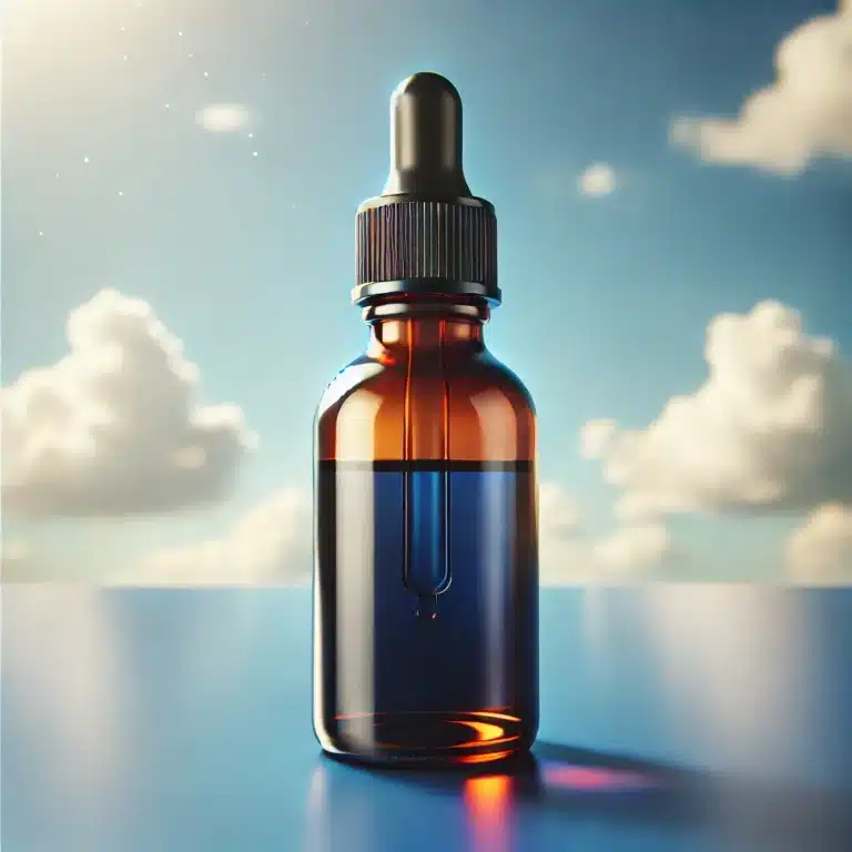 Methylene Blue for Anxiety