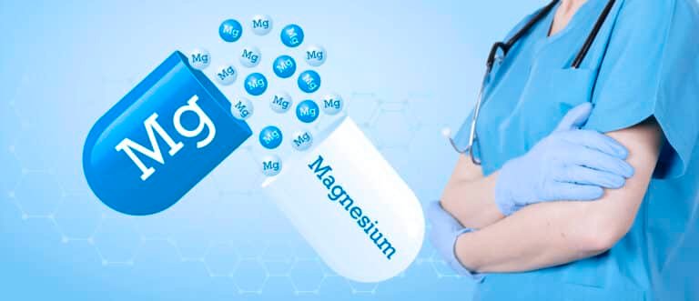 Magnesium Glycinate Threonate