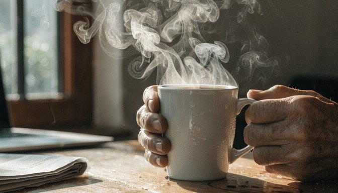 Morning Routine for Anxiety