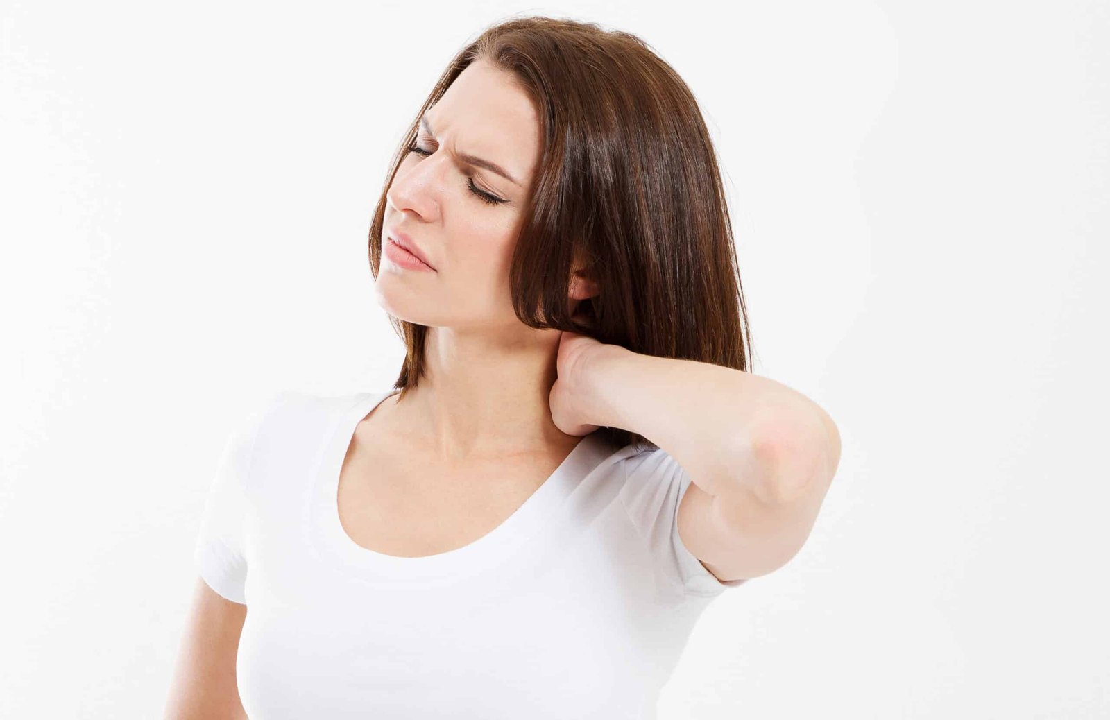 Muscle Tension Anxiety