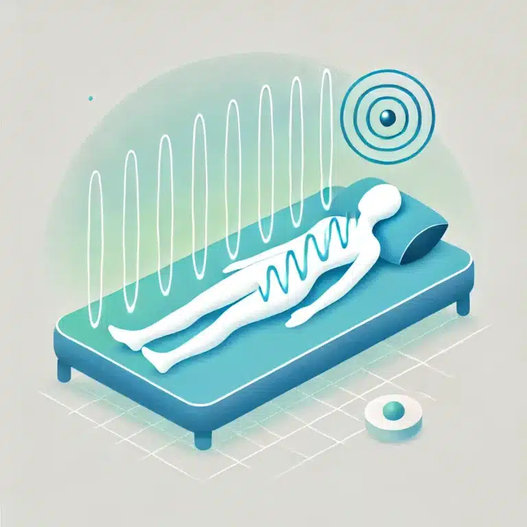 PEMF Therapy For Anxiety