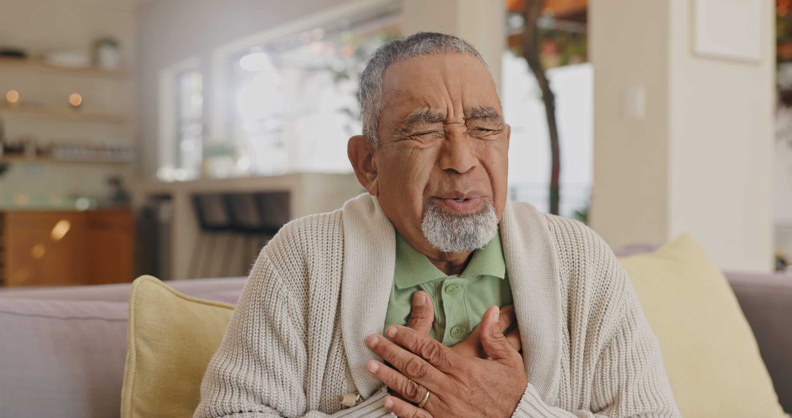 Panic Attack vs Anxiety