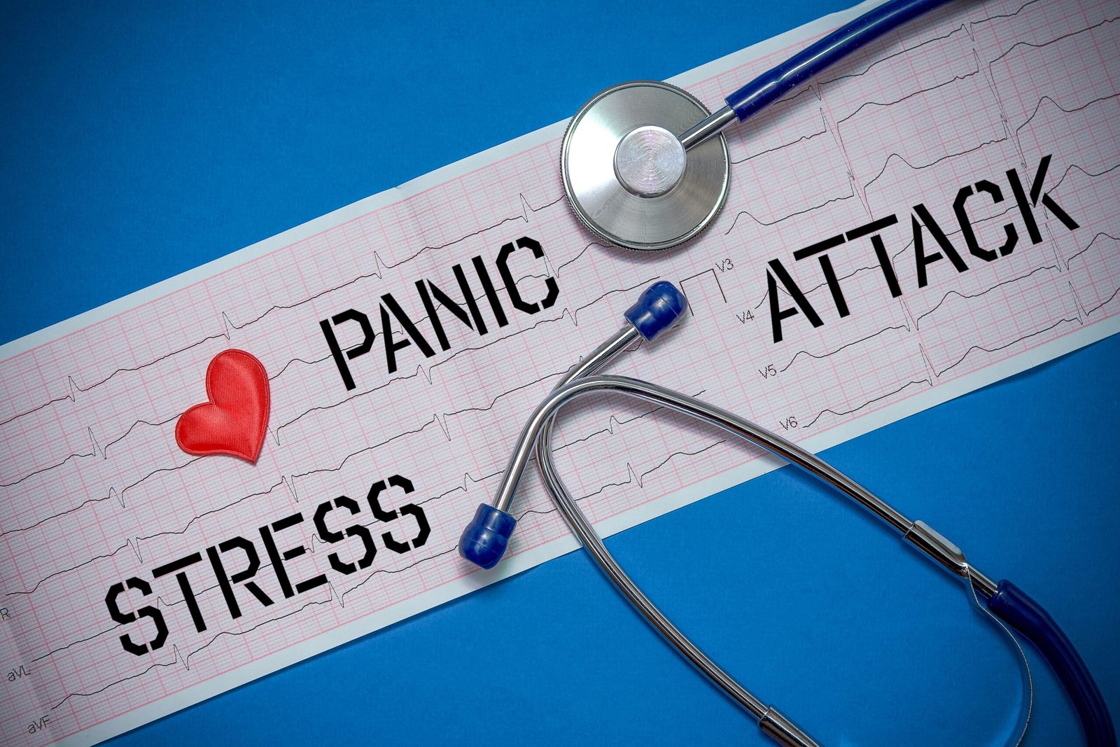 Panic Attack Remedies