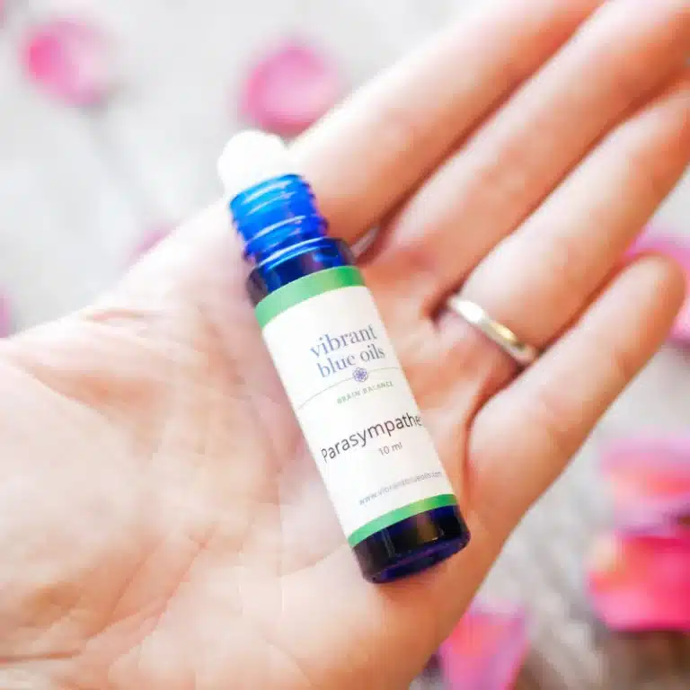 Essential Oils for Anxiety