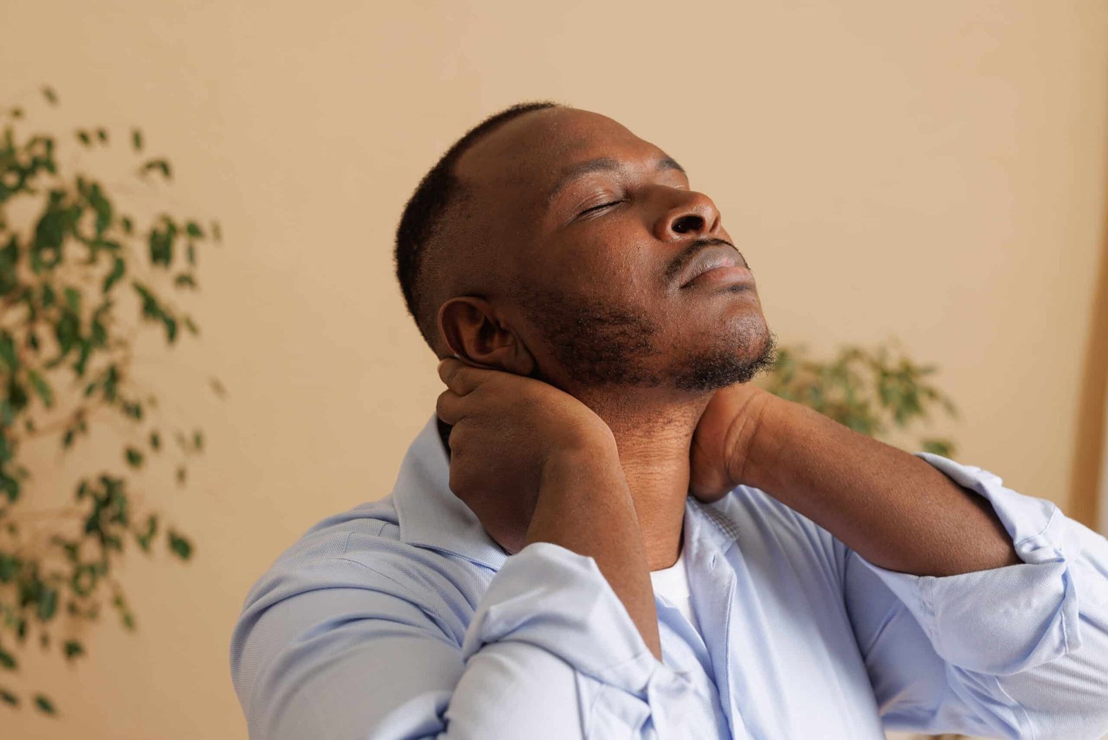 Polyvagal Theory Anxiety