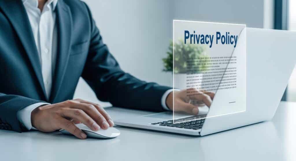 Privacy Policy