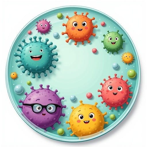 Probiotics for Anxiety