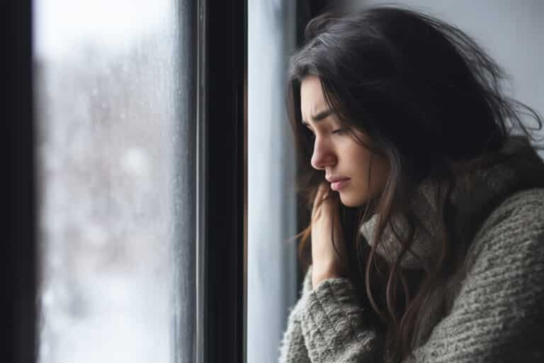 Progesterone Calming Anxiety