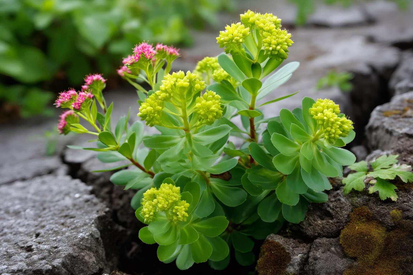Rhodiola for Anxiety