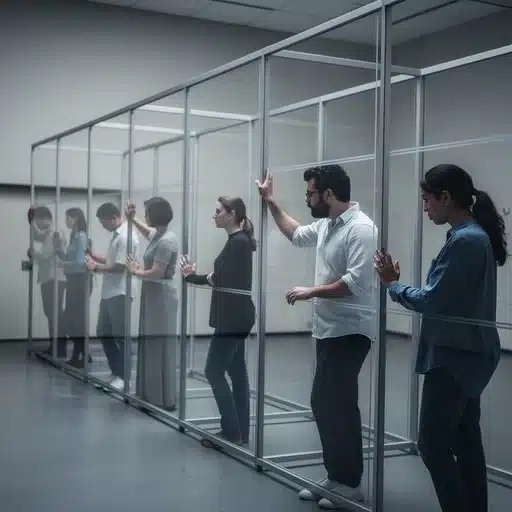 7 Types of Anxiety Disorders