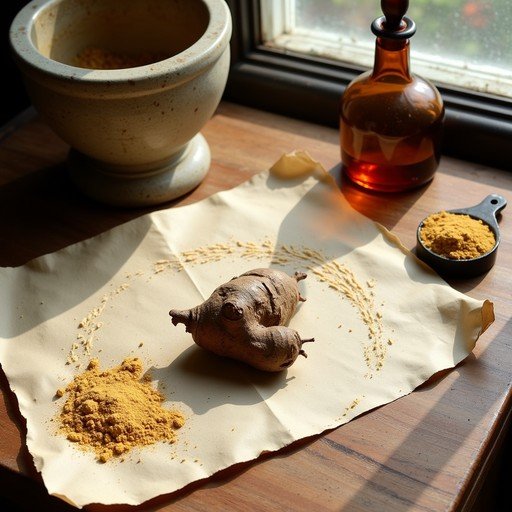 Ashwagandha for Anxiety