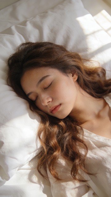 Magnesium Anxiety Relief