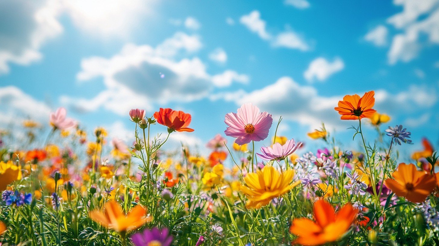 Natural anxiety relief