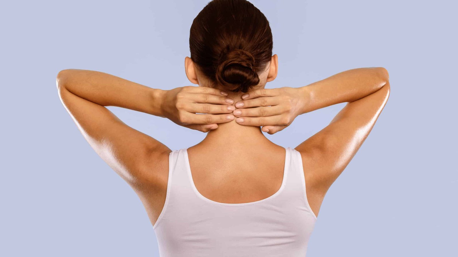 Vagus Nerve Exercises for Anxiety