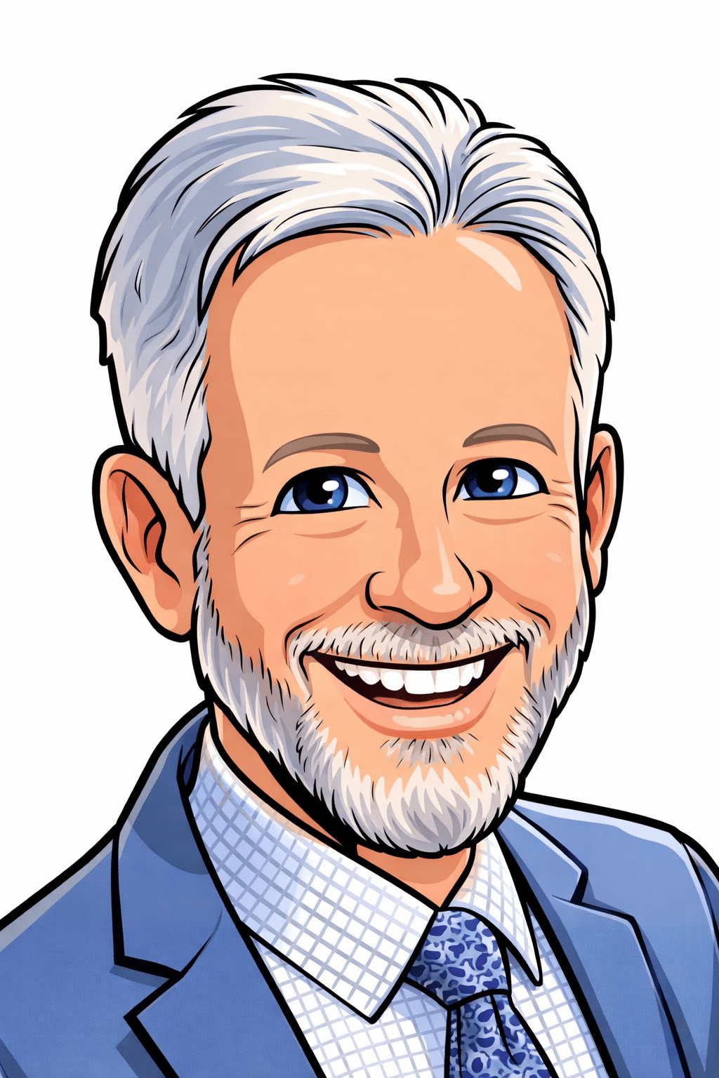 Jeffrey Stanton CCN