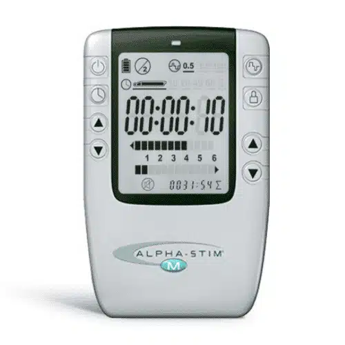 Alpha-Stim Review