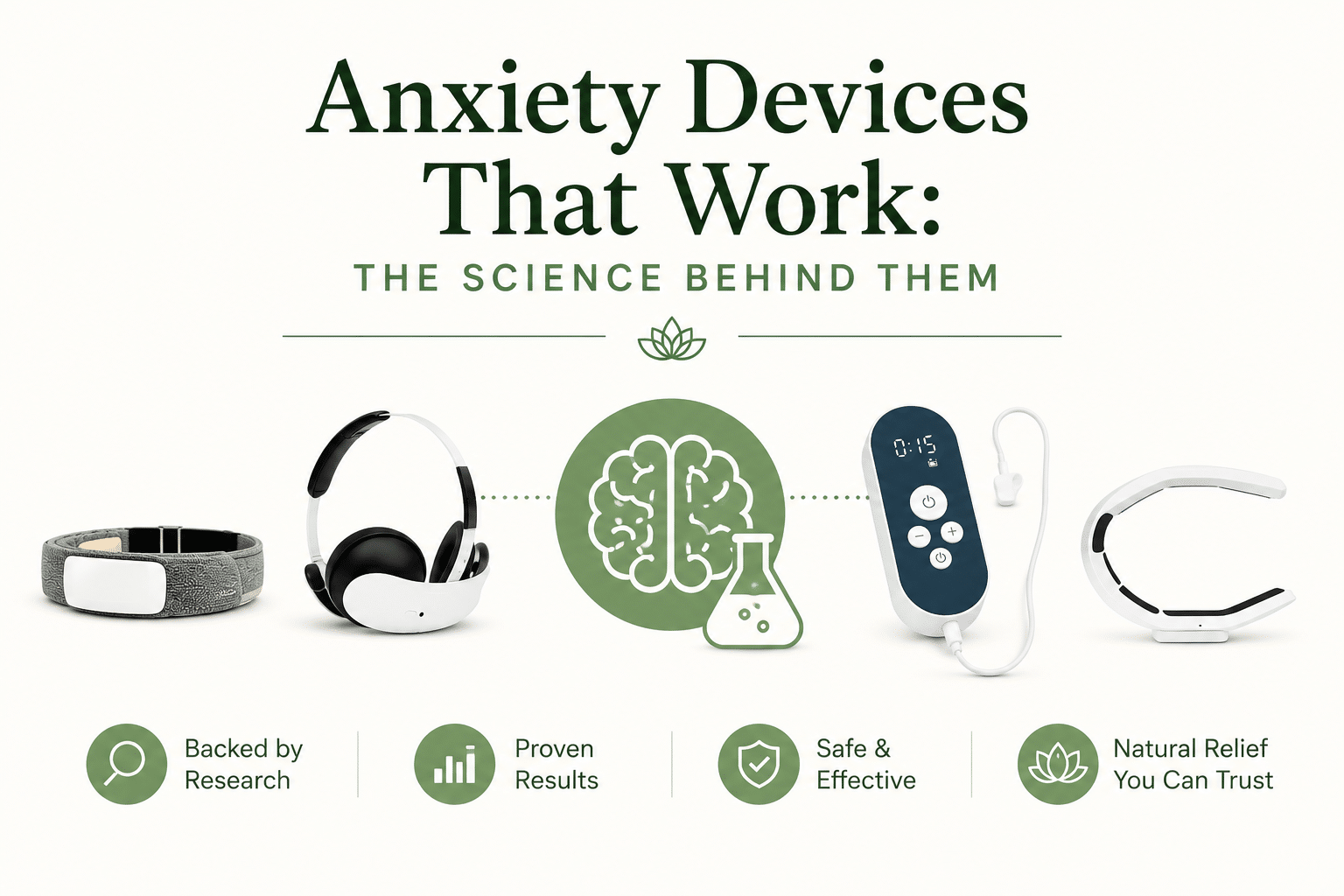 Anxiety Devices That Work