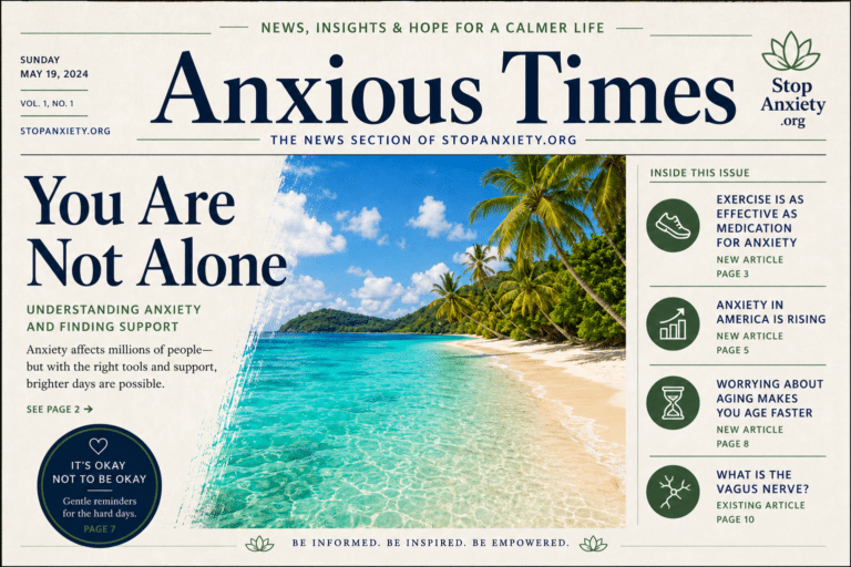 FDA Approves First At-Home Brain Stimulation Device for Depression — A Historic Milestone for Mental Health