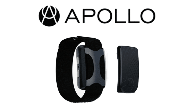 Apollo Neuro Review