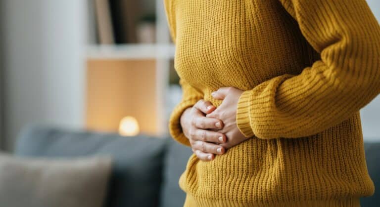 Gut Brain Sleep Anxiety