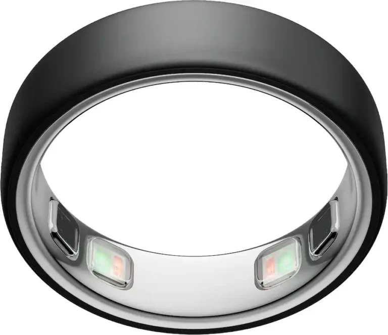 Oura Ring Review