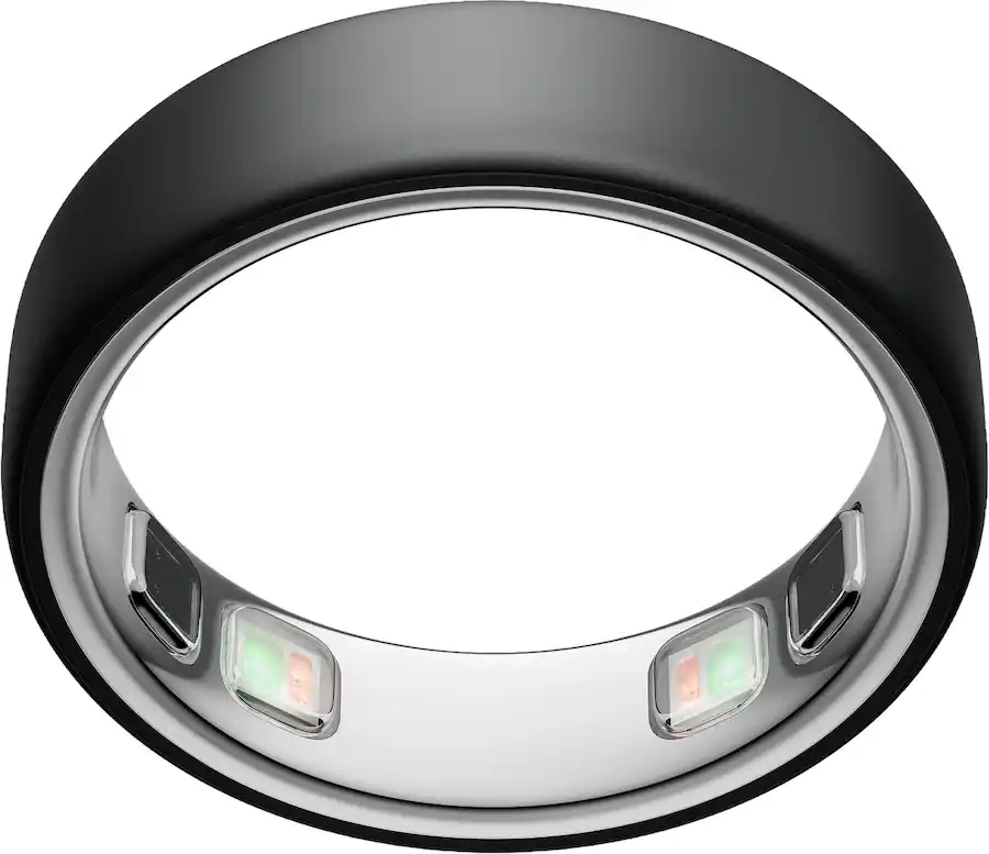 Oura Ring Review