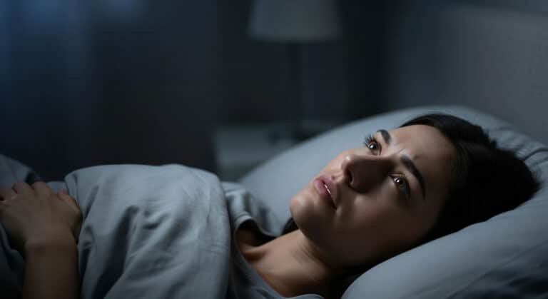 Wake Up 3 AM