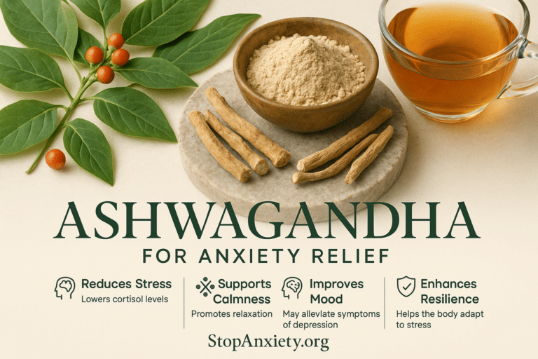 Catnip for Anxiety: What the Research Says About This Overlooked Nervine Herb