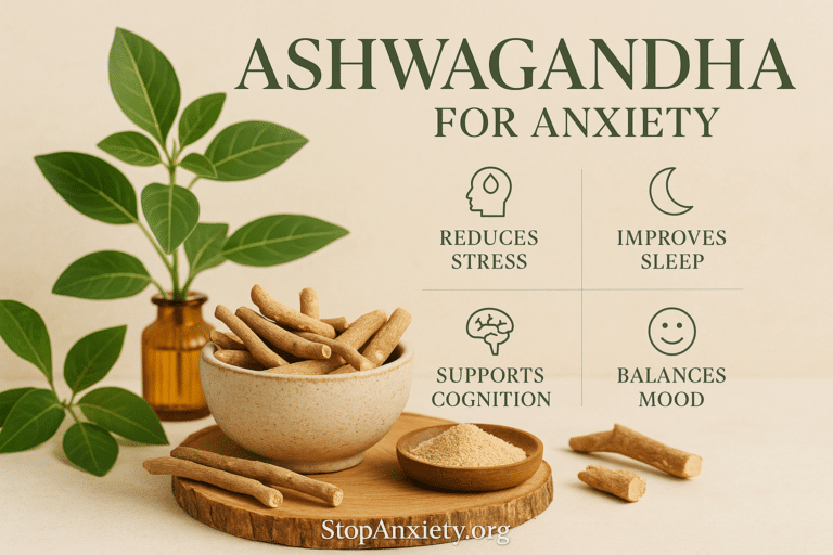 Tocotrienols and Anxiety: An Honest Look at This Overlooked Form of Vitamin E and the Evidence Behind It
