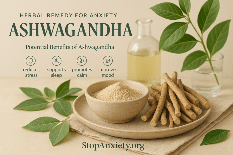 Mimosa Hostilis Root Bark and Anxiety: An Honest Look at This Overlooked Traditional Botanical and the Evidence Behind It