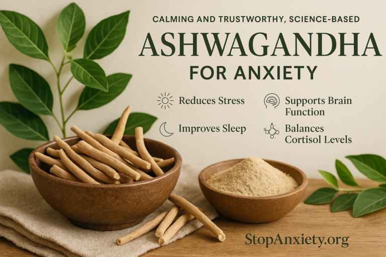 Rhodiola Rosea and Anxiety: An Honest Look at This Arctic Adaptogen and the Evidence Behind It