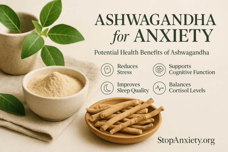Motherwort and Anxiety: An Honest Look at This Overlooked Heart-Calming Herb and the Evidence Behind It